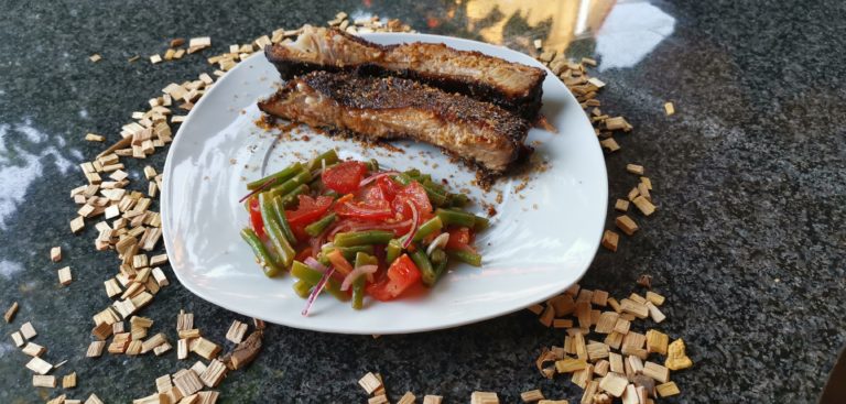 Cordon-Bleu vom Kalb mit Parmesan – MEAT IN