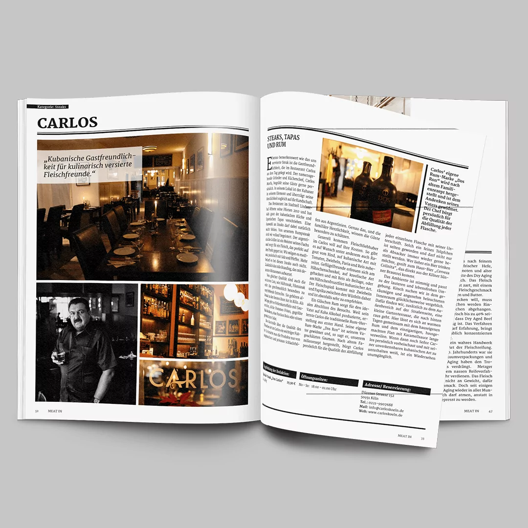 MEAT IN #2 Düsseldorf – Bild 2