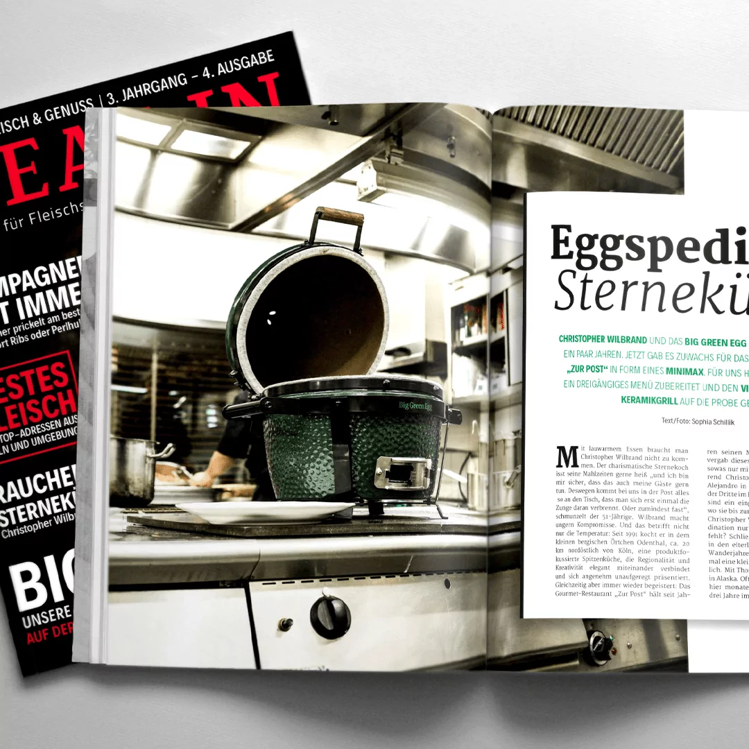 MEAT IN #4 - Flipping Book (Digitale Ausgabe) – Bild 4