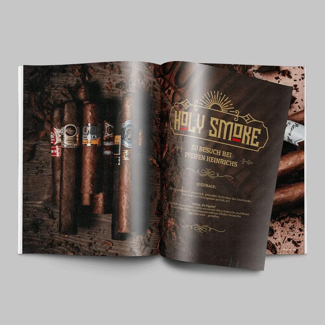 MEAT IN #5 – Bild 3