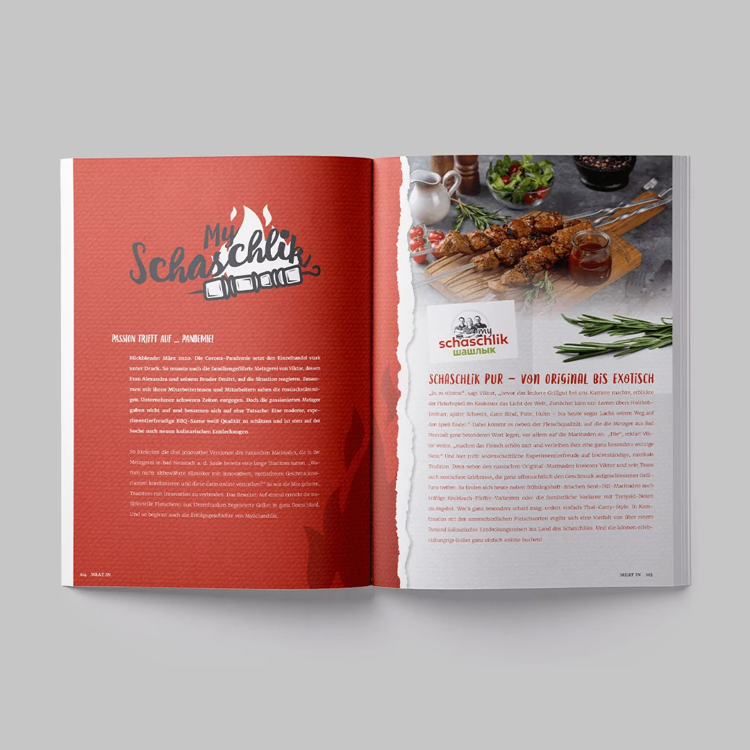 MEAT IN #6 – Bild 3