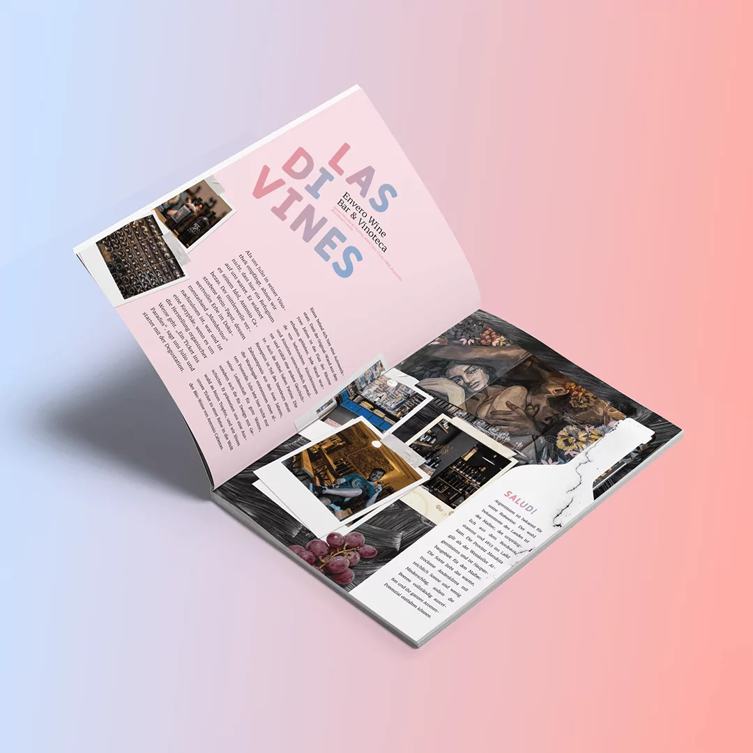 MEAT IN #7 - Flipping Book (Digitale Ausgabe) – Bild 2