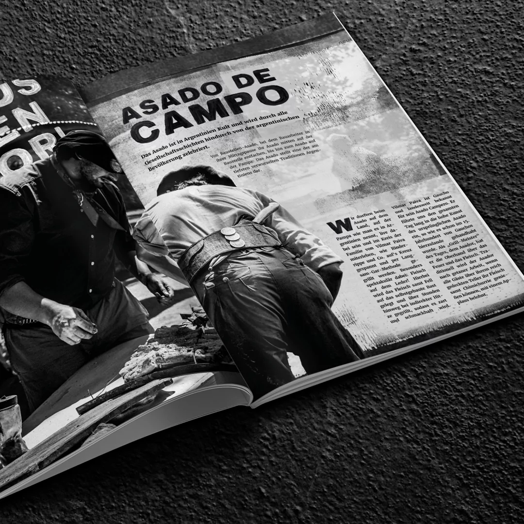 MEAT IN #7 - Flipping Book (Digitale Ausgabe) – Bild 3