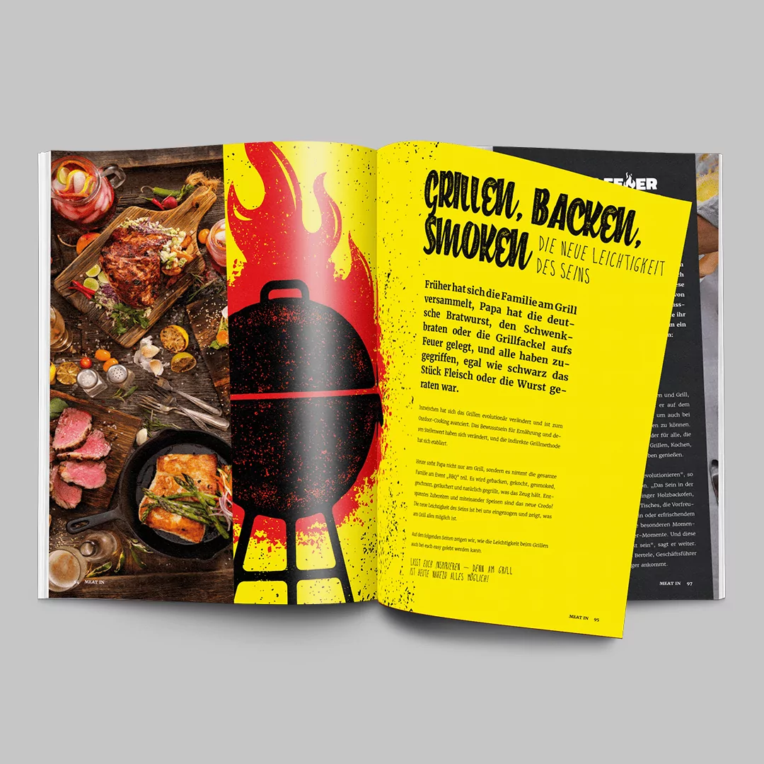 MEAT IN #7 - Flipping Book (Digitale Ausgabe) – Bild 4