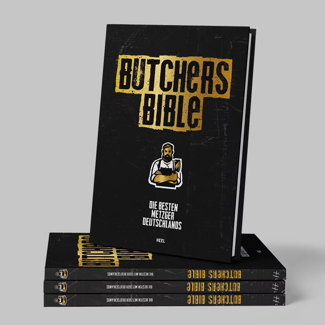 Butchers Bible