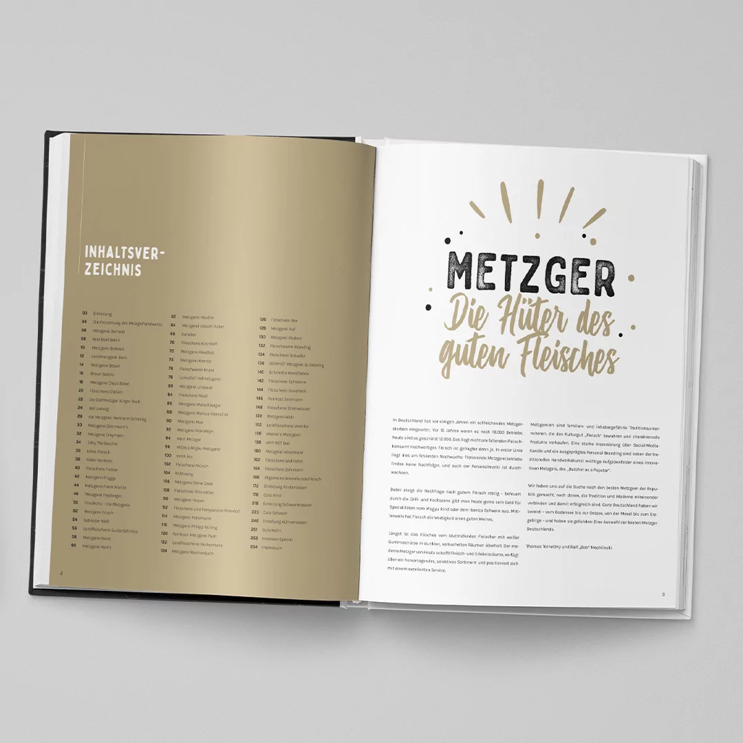 Butchers Bible – Bild 2