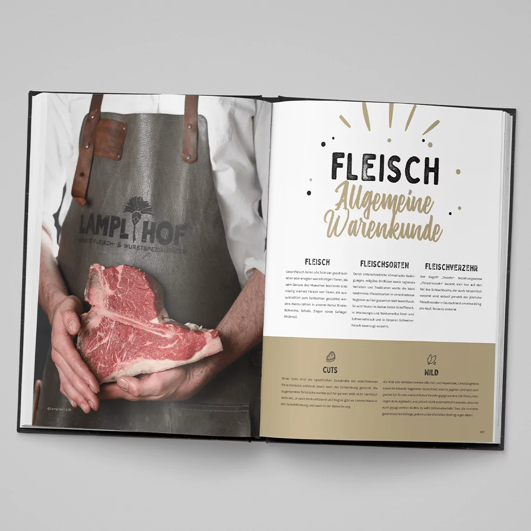 Butchers Bible – Bild 3
