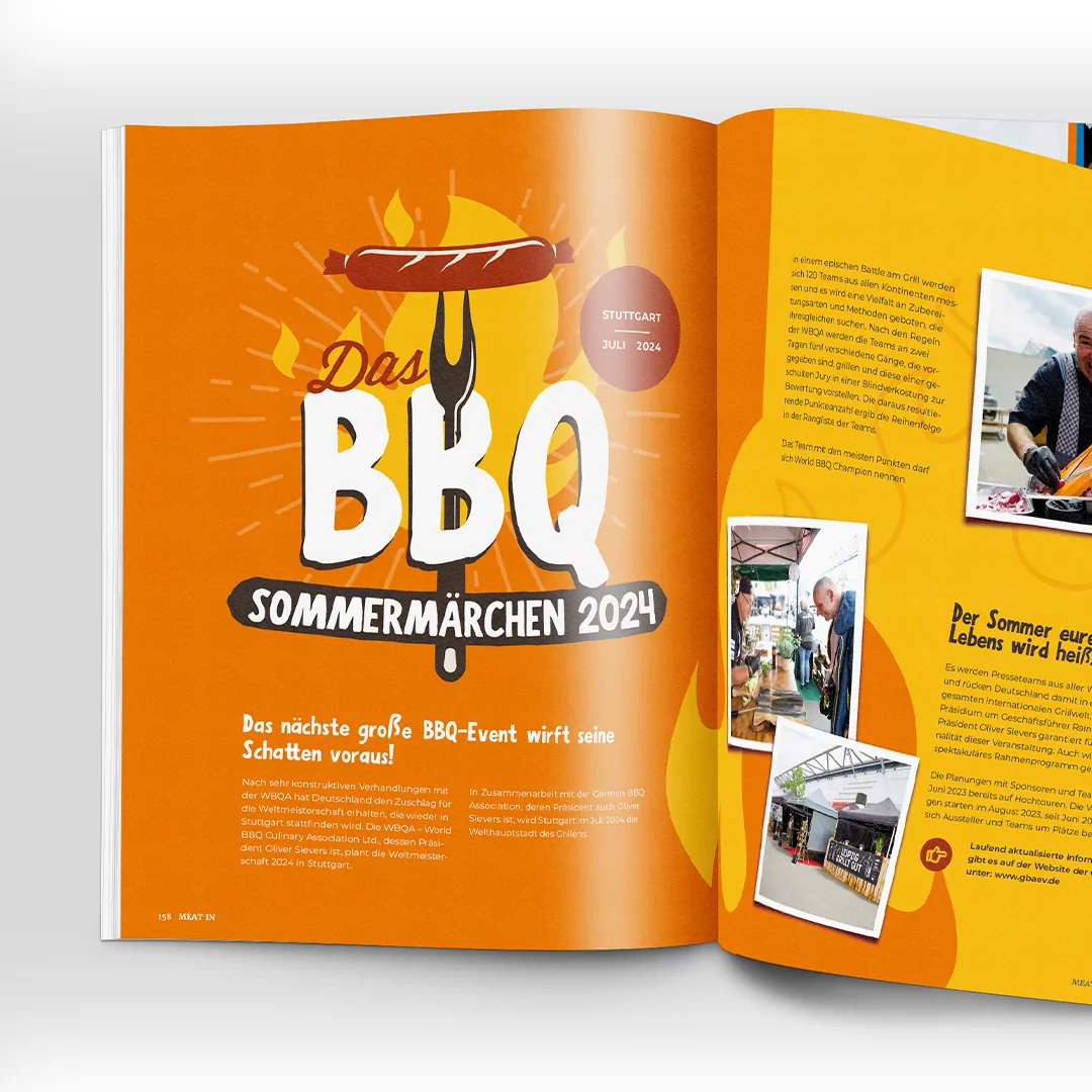 MEAT IN #8 - Flipping Book (Digitale Ausgabe) – Bild 3