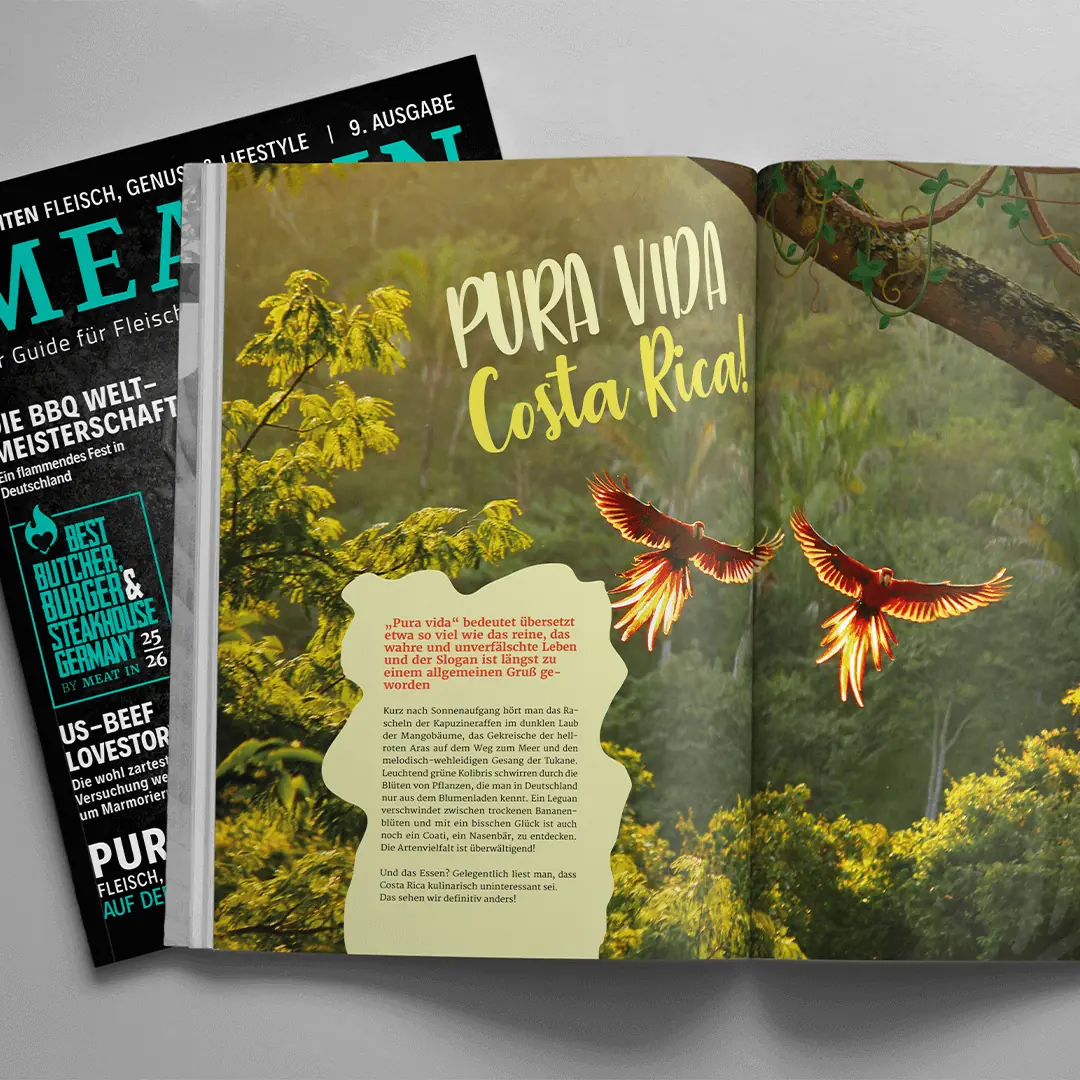 MEAT IN #9 - Flipping Book (Digitale Ausgabe) – Bild 4