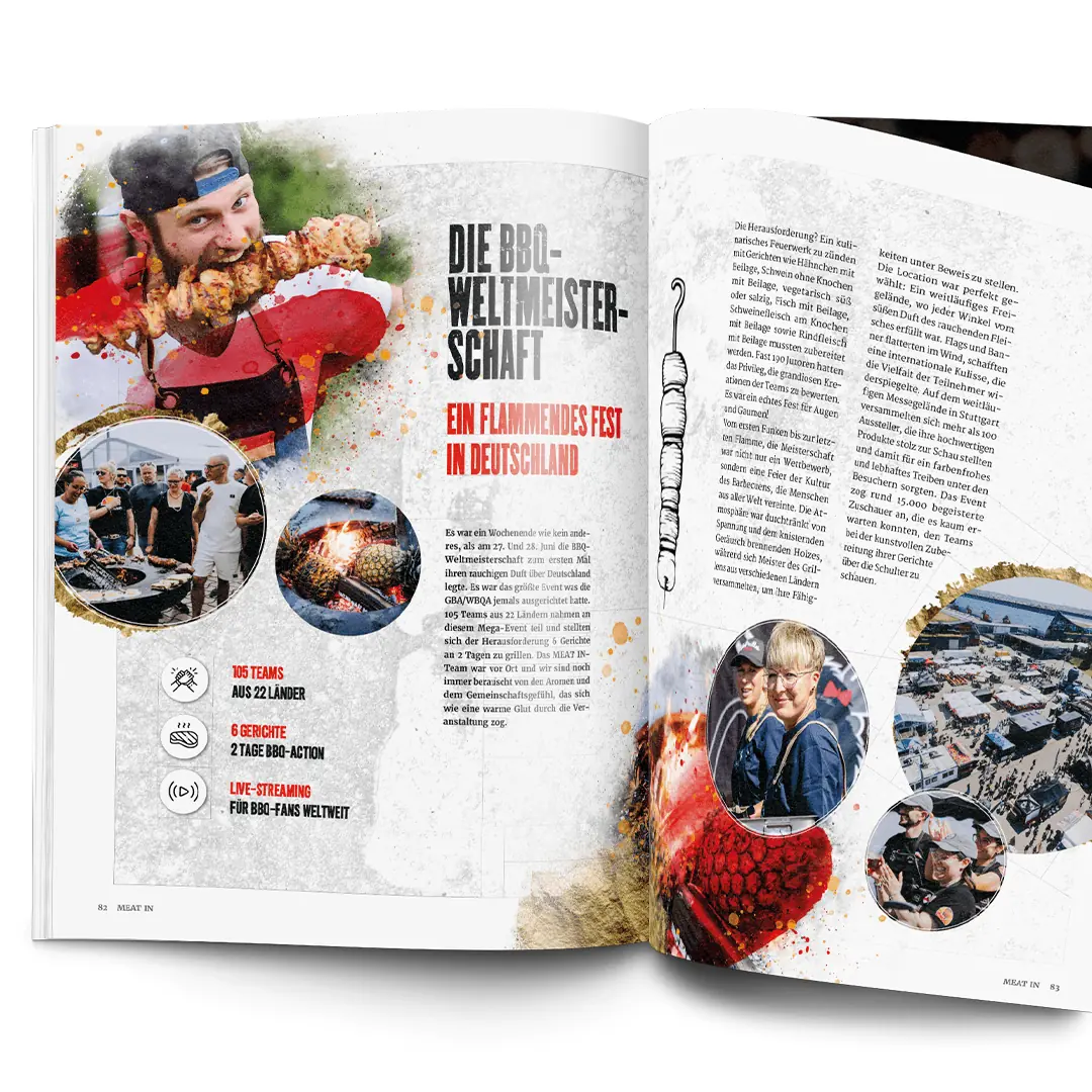 MEAT IN #9 - Flipping Book (Digitale Ausgabe) – Bild 3