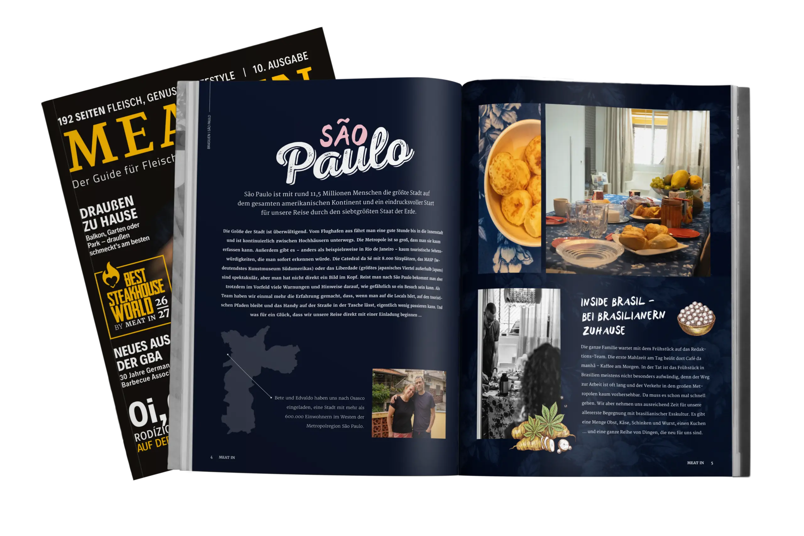 MEAT IN #10 BRASILIEN (Digitale Ausgabe) – Bild 2