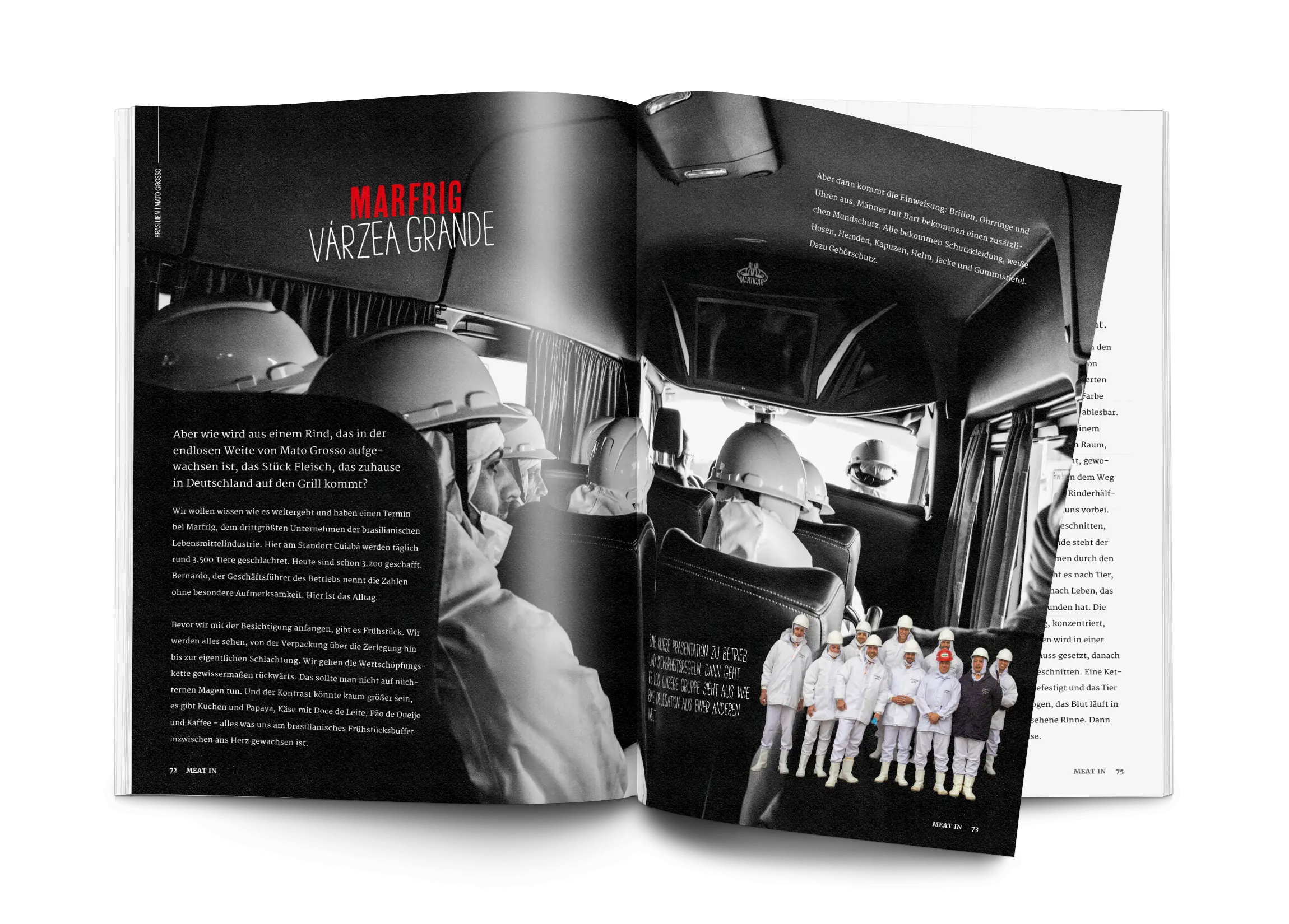 MEAT IN #10 BRASILIEN (Digitale Ausgabe) – Bild 3